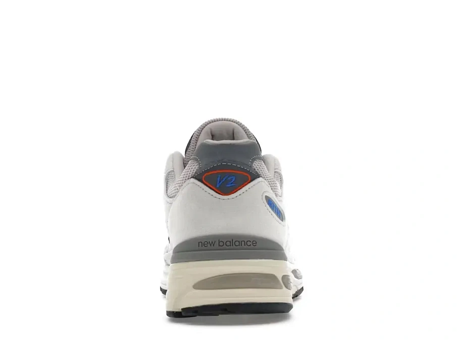 Фото № 4 с приближением к товару «‎New Balance 991v2»