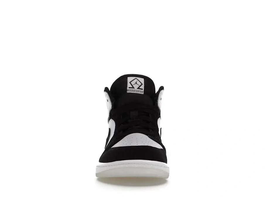 Фото № 2 с приближением к товару «‎Jordan 1 Mid SE»