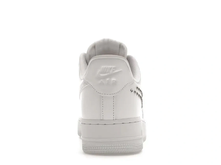 Фото № 4 с приближением к товару «‎Nike Air Force 1 Low '07»