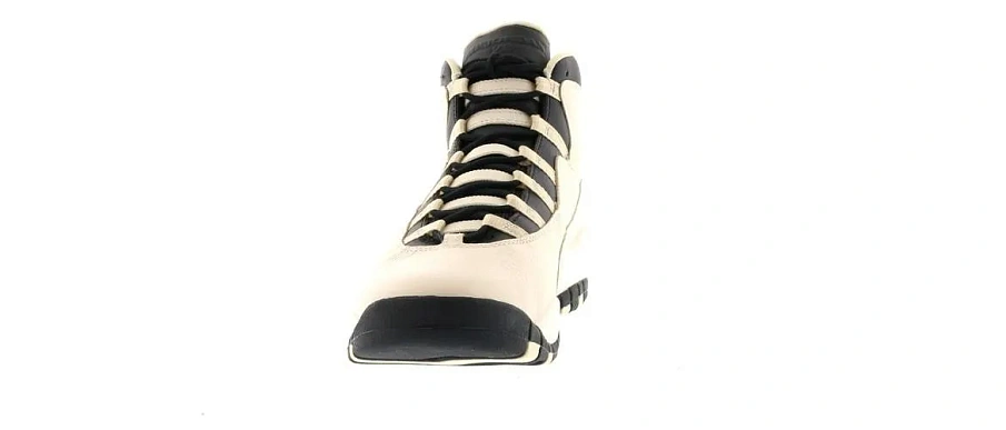 Фото № 3 с приближением к товару «‎Jordan 10 Retro Heiress Pearl »