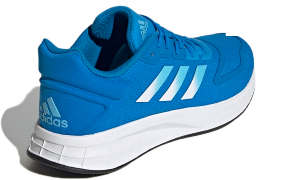 Фото № 4 с приближением к товару «‎adidas Duramo Sl 2.0 Low-Top Running Shoes Blue»