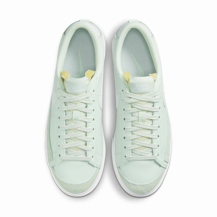 Фото № 5 с приближением к товару «‎Nike Blazer Platform »