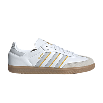 Фото № 1 с приближением к товару «‎Real Madrid x adidas Samba Home Kit»