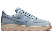 Фото № 1 с приближением к товару «‎Nike Air Force 1 '07 LX Ashen Slate»