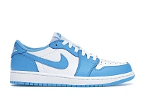 Фото № 1 с приближением к товару «‎Jordan 1 Low SB UNC»