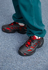 Фото № 2 с приближением к товару «‎ADIFOM CLIMACOOL UNISEX»