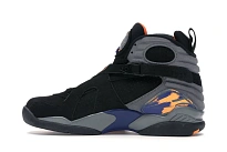 Фото № 5 с приближением к товару «‎Jordan 8 Retro Phoenix Suns»