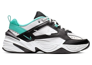 Nike M2K Tekno Hyper Jade 