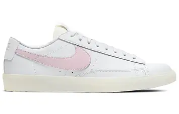 Nike Blazer Low 'Pink Foam' - 2