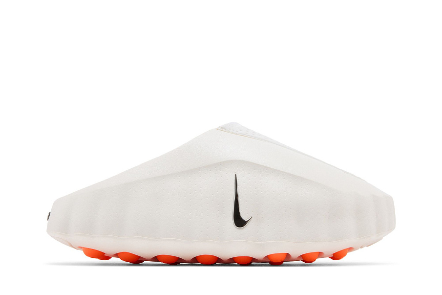 Фото № 2 с приближением к товару «‎Women's Nike Mind 001 Sail»