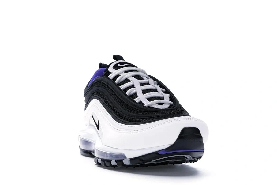 Фото № 2 с приближением к товару «‎Nike Air Max 97 Persian Violet»