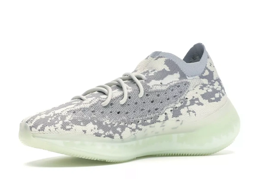 Фото № 6 с приближением к товару «‎adidas Yeezy Boost 380 Alien»