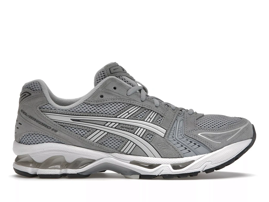 Фото № 1 с приближением к товару «‎ASICS Gel-Kayano 14 Piedmont Grey»