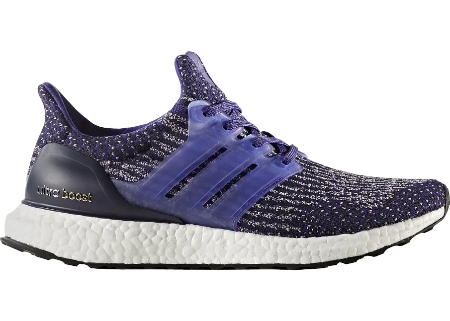 Фото № 1 с приближением к товару «‎adidas Ultra Boost 3.0 Energy Ink »