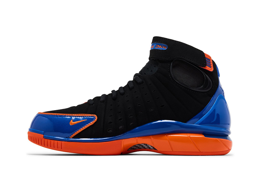 Фото № 4 с приближением к товару «‎Nike Air Zoom Huarache 2K4 Penny Hardaway»