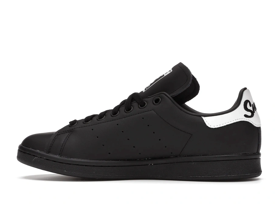 Фото № 5 с приближением к товару «‎adidas Stan Smith Core Black»