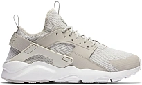 Фото № 1 с приближением к товару «‎Nike Air Huarache Run Ultra Breathe Pale Grey»