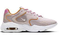 Фото № 2 с приближением к товару «‎Nike Air Max 2X Wmns Pink»