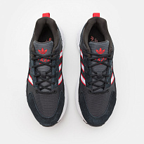 Фото № 4 с приближением к товару «‎Adidas ZX 22 Boost »