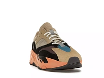 Фото № 2 с приближением к товару «‎adidas Yeezy Boost 700 Enflame Amber»