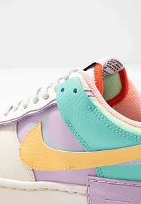 Фото № 3 с приближением к товару «‎AF1 SHADOW»