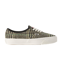 Фото № 1 с приближением к товару «‎Vans Premium Authentic Harris Tweed Pack - Black White»