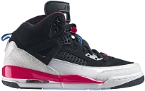 Фото № 1 с приближением к товару «‎Jordan Spizike Infrared»