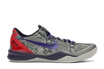 Фото № 1 с приближением к товару «‎Nike Kobe 8 Mine Grey»