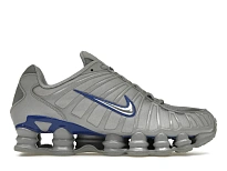 Фото № 1 с приближением к товару «‎Nike Shox TL Wolf Grey Metallic Silver Blue»