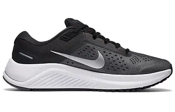 Nike Air Zoom Structure 23 GreyBlack - 2