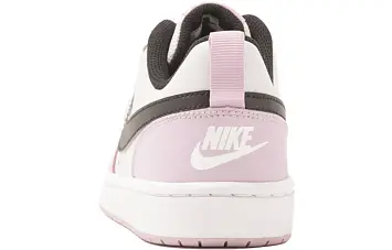 Nike Court Borough Mid (GS) - 4