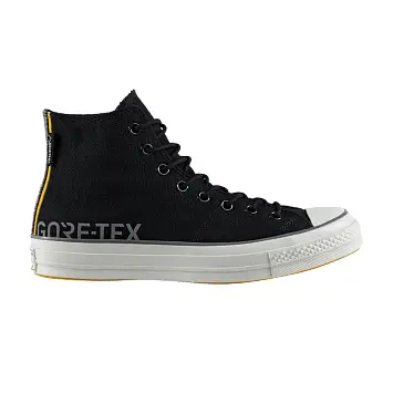 Carhartt WIP x Converse Chuck 70 Gore-Tex Black - 1