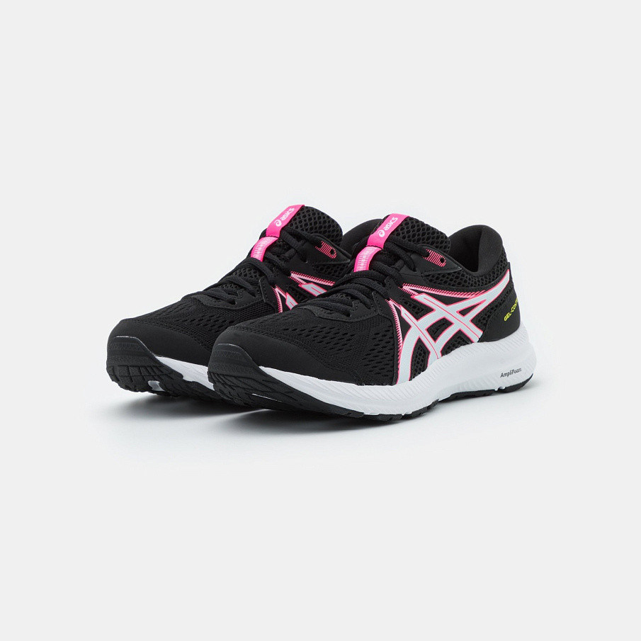 Фото № 2 с приближением к товару «‎Asics Gel Contend 7»