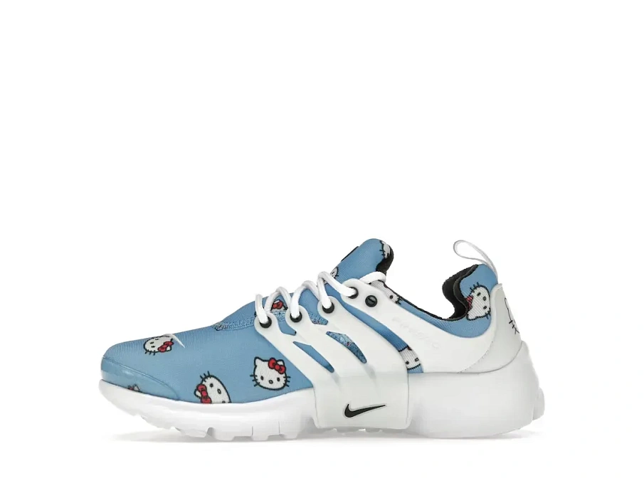 Фото № 3 с приближением к товару «‎Nike Air Presto»