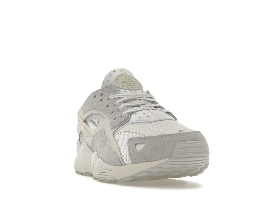 Фото № 3 с приближением к товару «‎Nike Air Huarache Runner Pure Platinum»