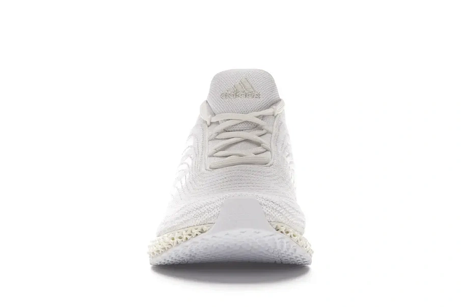 Фото № 2 с приближением к товару «‎adidas Ultra 4D Parley White»