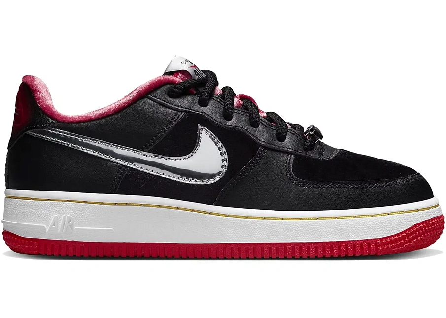 Фото № 1 с приближением к товару «‎Nike Air Force 1 Low '07 LV8 PRM»