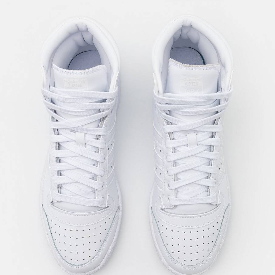 Фото № 4 с приближением к товару «‎Adidas Top Ten »