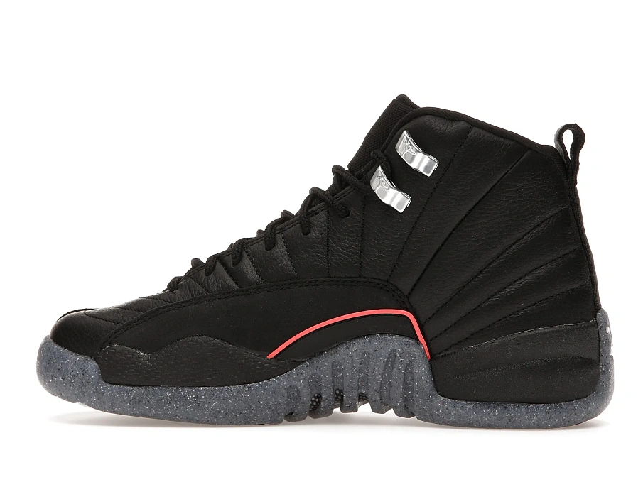 Фото № 5 с приближением к товару «‎Jordan 12 Retro Utility »