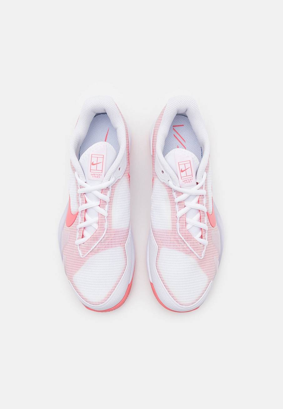 Фото № 4 с приближением к товару «‎Nike Court Air Zoom Vapor Pro»
