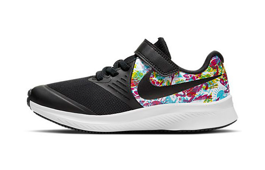 Фото № 1 с приближением к товару «‎Nike Star Runner 2 Fable Little Kids' Shoe»