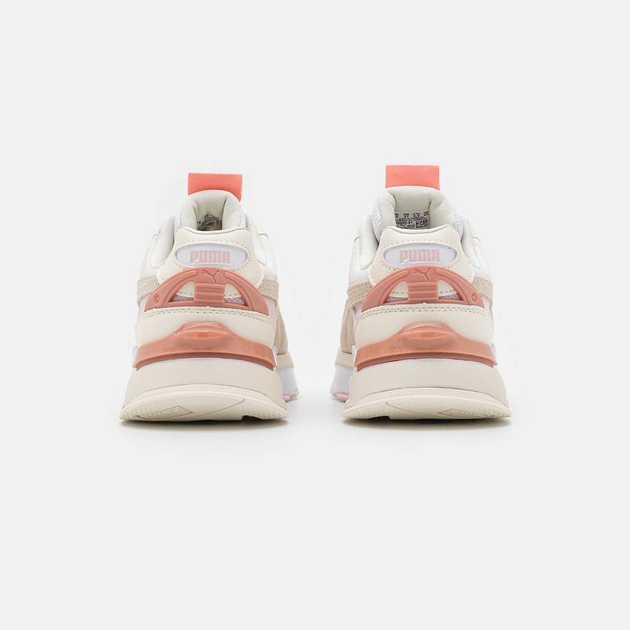 Фото № 4 с приближением к товару «‎Puma Mirage Loom Tonal »