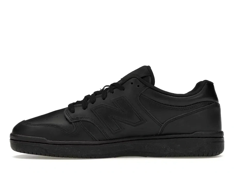 Фото № 3 с приближением к товару «‎New Balance 480»