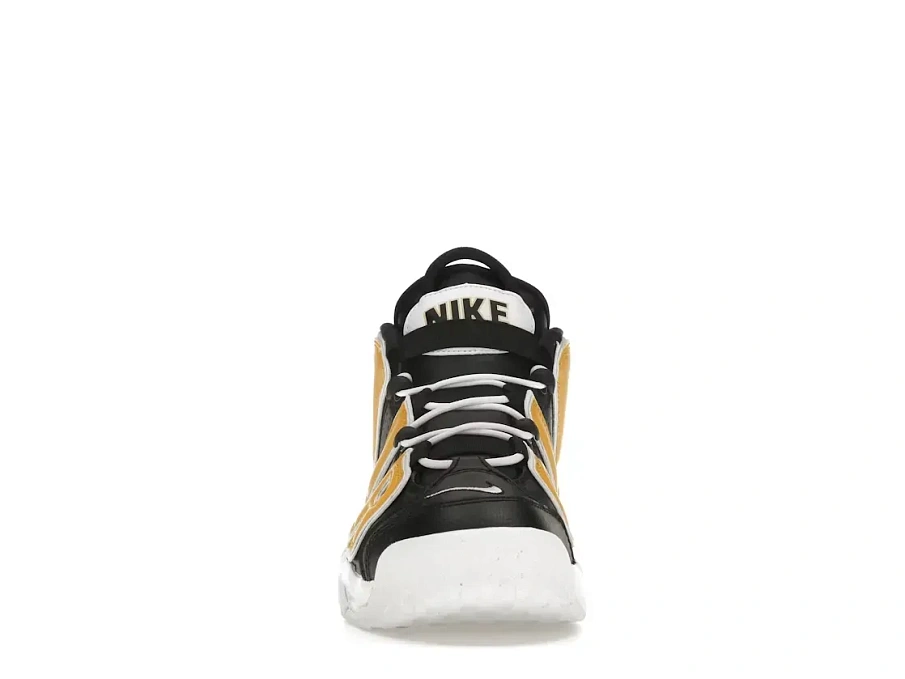 Фото № 2 с приближением к товару «‎Nike Air More Uptempo»