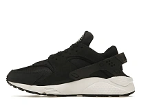 Фото № 3 с приближением к товару «‎Nike Air Huarache Off Noir»