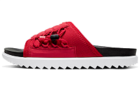 Фото № 1 с приближением к товару «‎Nike Asuna Sandals BlackRed»