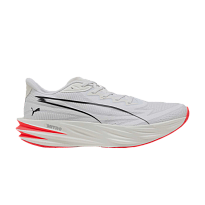 Фото № 1 с приближением к товару «‎Puma Deviate Pure Nitro White Red»