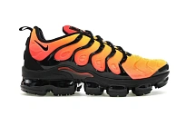 Фото № 1 с приближением к товару «‎Nike Air VaporMax Plus Black Orange Crimson»