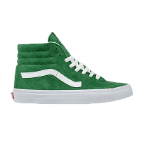 Фото № 1 с приближением к товару «‎Vans Sk8-Hi Suede Fairway»