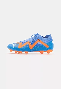 Фото № 1 с приближением к товару «‎FUTURE MATCH FG/AG »